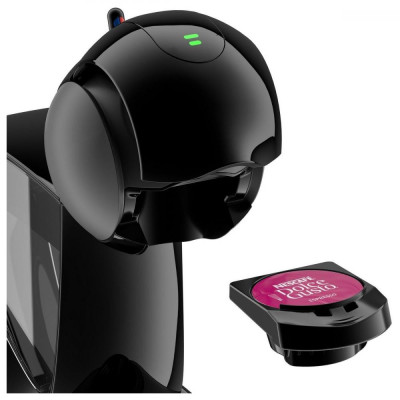 Капсульна кавоварка еспресо Krups Infinissima Touch KP270810