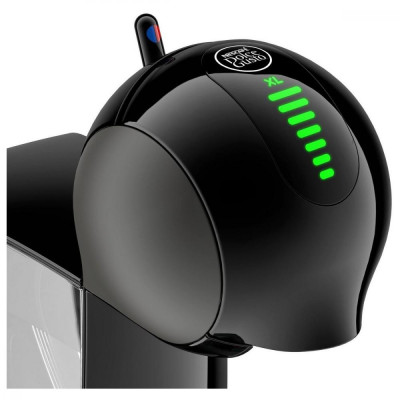 Капсульна кавоварка еспресо Krups Infinissima Touch KP270810