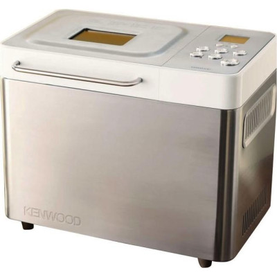 Хлібопічка Kenwood BM350