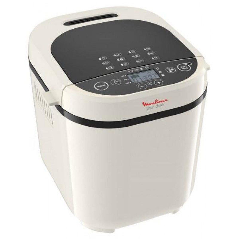 Хлібопічка Moulinex Fast & Delicios OW210A30