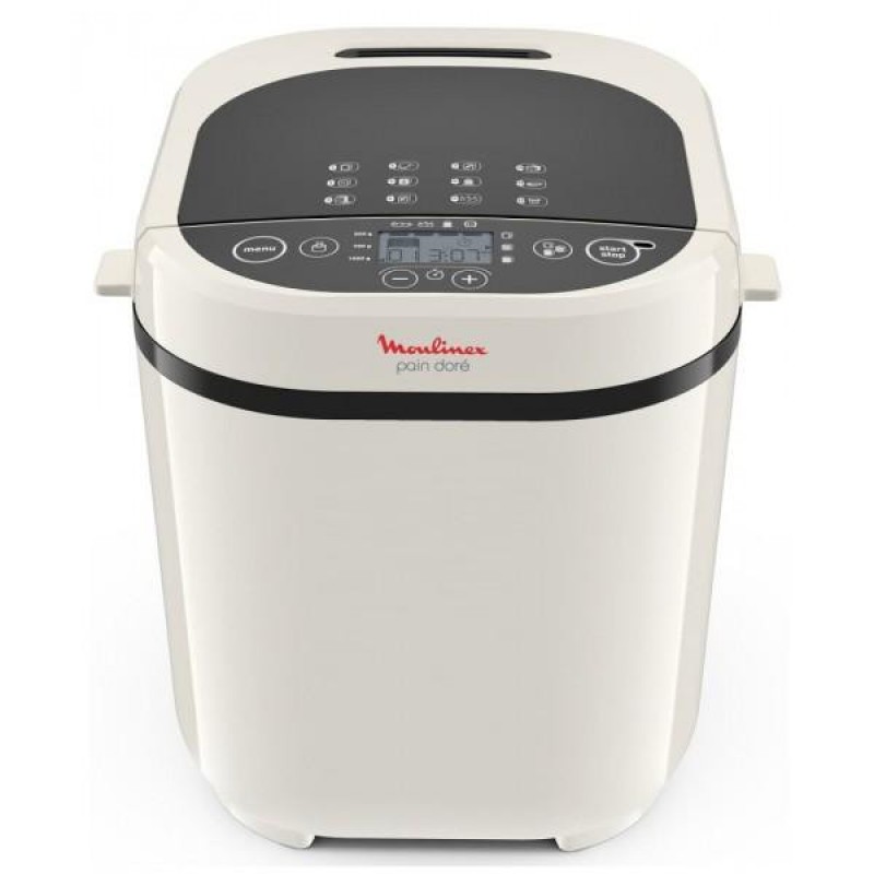 Хлібопічка Moulinex Fast & Delicios OW210A30