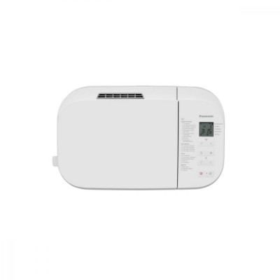 Хлібопічка Panasonic SD-B2510