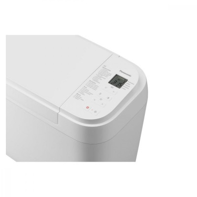 Хлібопічка Panasonic SD-B2510