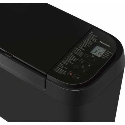 Хлібопічка Panasonic SD-R2530KTS Хлібопічка Panasonic SD-R2530KTS