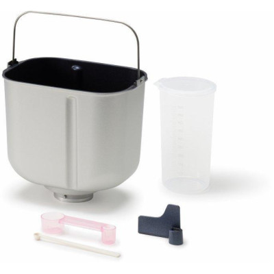 Хлібопічка Panasonic SD-R2530KTS Хлібопічка Panasonic SD-R2530KTS