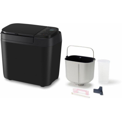 Хлібопічка Panasonic SD-R2530KTS Хлібопічка Panasonic SD-R2530KTS