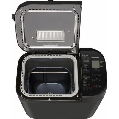 Хлібопічка Panasonic SD-R2530KTS Хлібопічка Panasonic SD-R2530KTS