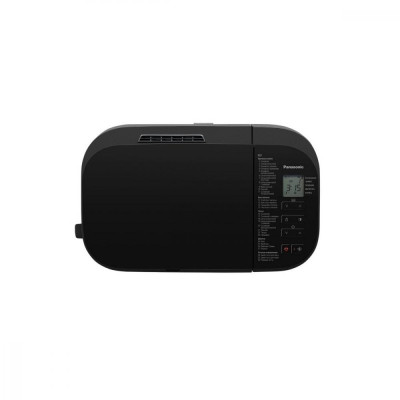 Хлібопічка Panasonic SD-YR2550STS