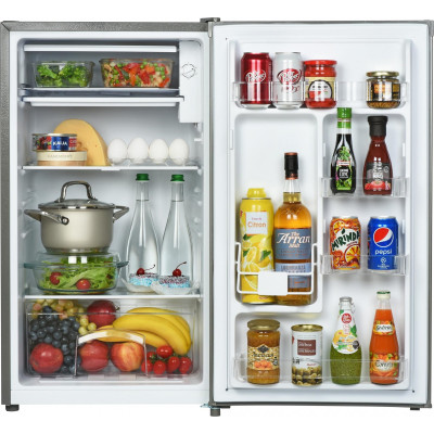 Холодильник із морозильною камерою Ardesto DFM-90X