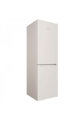 Холодильник із морозильною камерою Indesit INFC8 TI21W 0