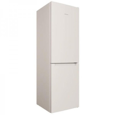 Холодильник із морозильною камерою Indesit INFC8 TI21W 0 Холодильник із морозильною камерою Indesit INFC8 TI21W 0