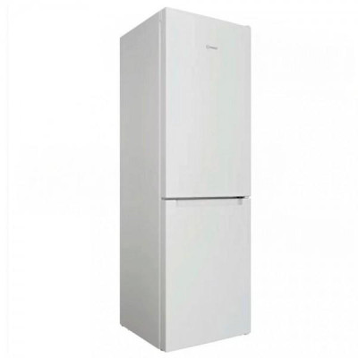 Холодильник із морозильною камерою Indesit INFC8 TI21W 0 Холодильник із морозильною камерою Indesit INFC8 TI21W 0