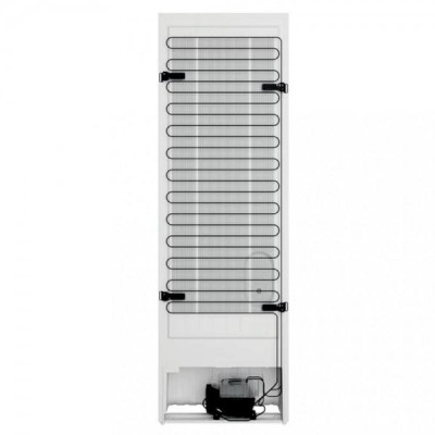 Холодильник із морозильною камерою Indesit INFC8 TI21W 0 Холодильник із морозильною камерою Indesit INFC8 TI21W 0