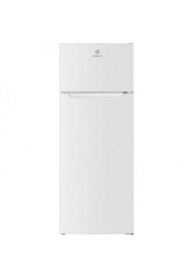 Холодильник із морозильною камерою INTERLUX ILR-0205W