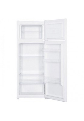 Холодильник із морозильною камерою INTERLUX ILR-0205W