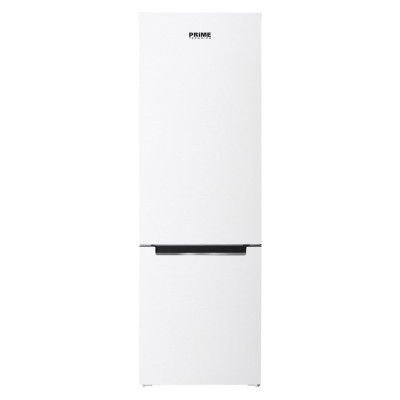 Холодильник із морозильною камерою Prime Technics RFN 1851 E