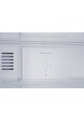 Холодильник із морозильною камерою Prime Technics RFN 1851 E
