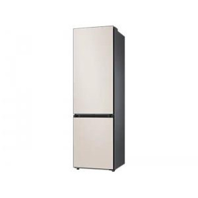 Холодильник із морозильною камерою Samsung BESPOKE RB38A6B6239/UA