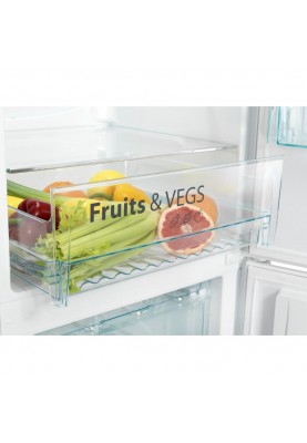 Холодильник із морозильною камерою Snaige RF53SM-S5MP2F