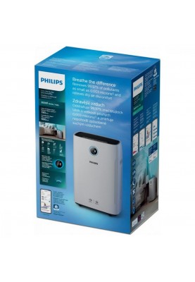 Кліматичний комплекс Philips AC2729/10