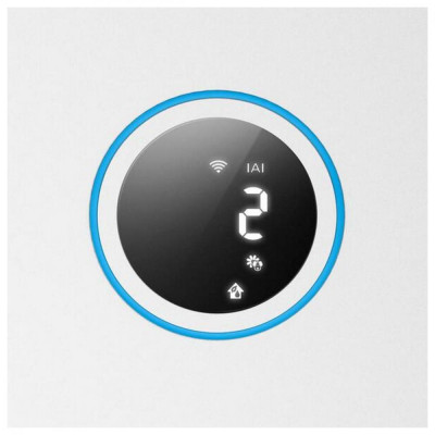 Кліматичний комплекс Philips AC2729/10