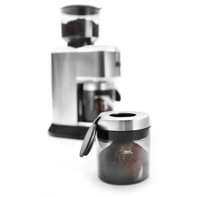 Кавомолка електрична Delonghi KG 520.M