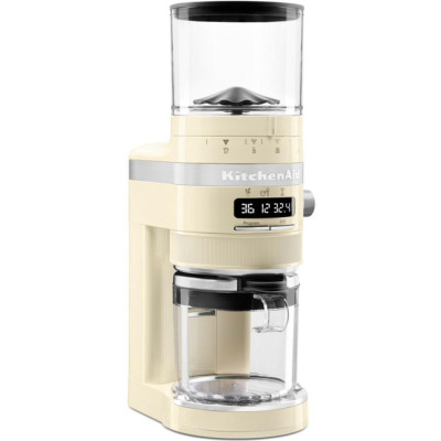 Кавомолка електрична KitchenAid 5KCG8433EAC