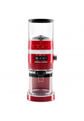 Кавомолка електрична KitchenAid 5KCG8433ECA