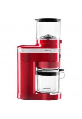 Кавомолка електрична KitchenAid 5KCG8433ECA