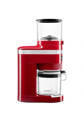 Кавомолка електрична KitchenAid 5KCG8433EER