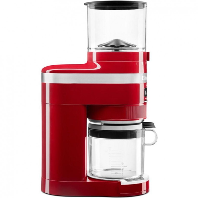 Кавомолка електрична KitchenAid 5KCG8433EER