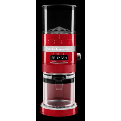 Кавомолка електрична KitchenAid 5KCG8433EER