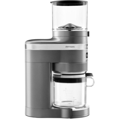 Кавомолка електрична KitchenAid 5KCG8433EMS
