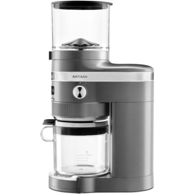 Кавомолка електрична KitchenAid 5KCG8433EMS