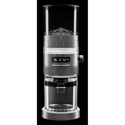 Кавомолка електрична KitchenAid 5KCG8433EMS