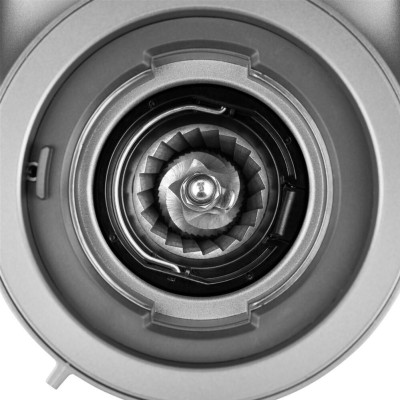 Кавомолка електрична KitchenAid 5KCG8433EMS