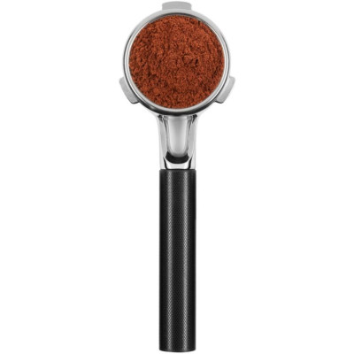 Кавомолка електрична KitchenAid 5KCG8433EMS