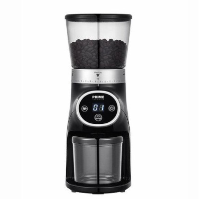 Кавомолка електрична Prime Technics PCG 275 J
