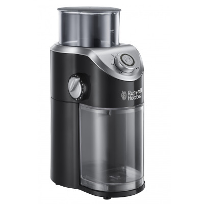 Кавомолка електрична Russell Hobbs Classic Coffee Grinder 23120-56
