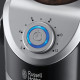 Кавомолка електрична Russell Hobbs Classic Coffee Grinder 23120-56