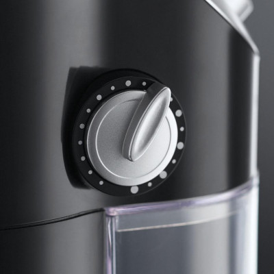 Кавомолка електрична Russell Hobbs Classic Coffee Grinder 23120-56 Кавомолка електрична Russell Hobbs Classic Coffee Grinder 23120-56