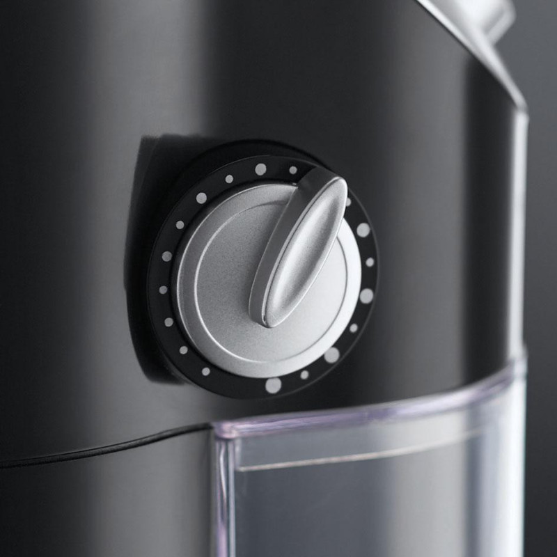 Кавомолка електрична Russell Hobbs Classic Coffee Grinder 23120-56