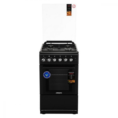 Комбінована плита Ardesto FSC-F5060PB