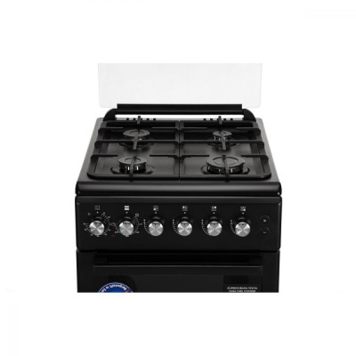 Комбінована плита Ardesto FSC-F5060PB