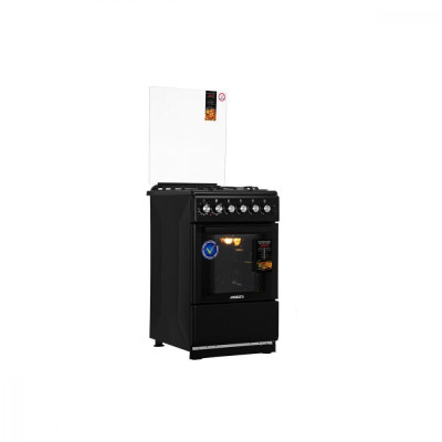 Комбінована плита Ardesto FSC-F5060PB