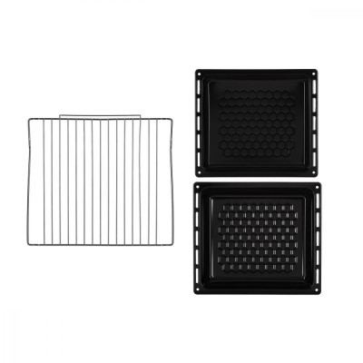 Комбінована плита Ardesto FSC-F5060PB