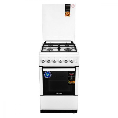 Комбінована плита Ardesto FSC-F5060PW