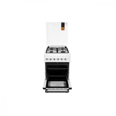 Комбінована плита Ardesto FSC-F5060PW