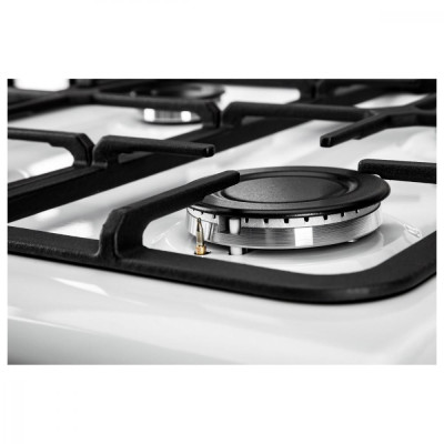 Комбінована плита Ardesto FSC-F5060PW