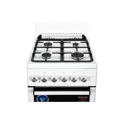 Комбінована плита Ardesto FSC-F5060PW